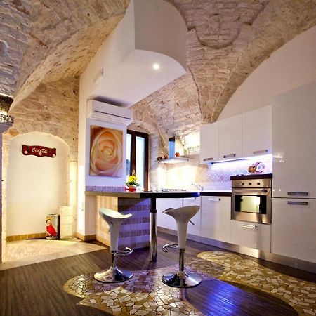 L'Angolo Di Gaudi, Casa Mila Putignano Pokoj fotografie