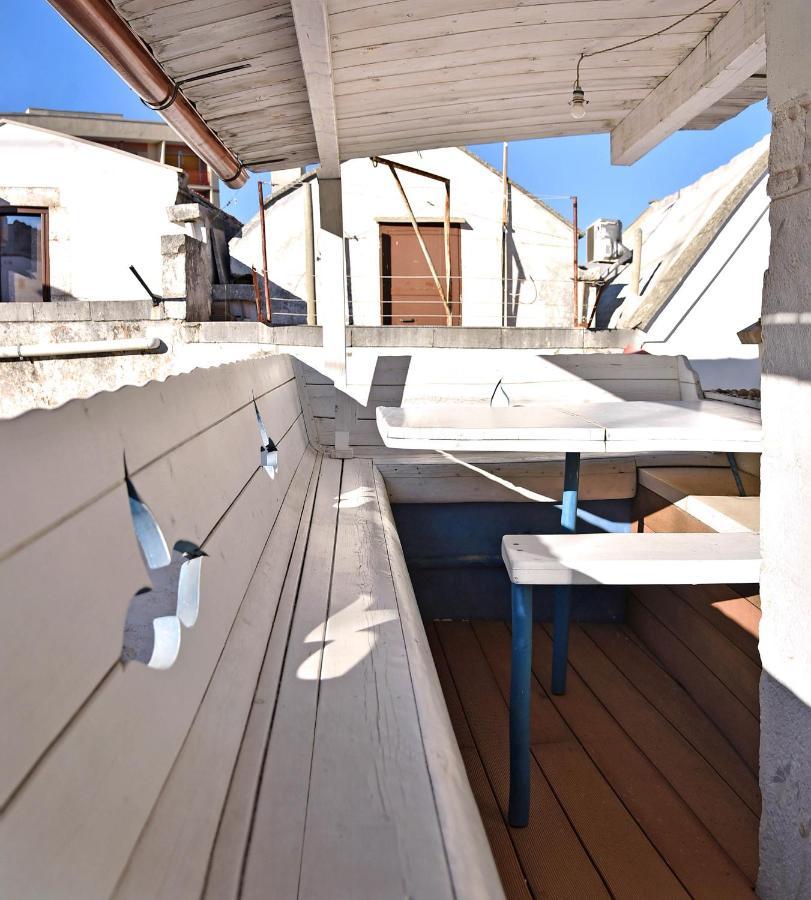 L'Angolo Di Gaudi, Casa Mila Putignano Exteriér fotografie