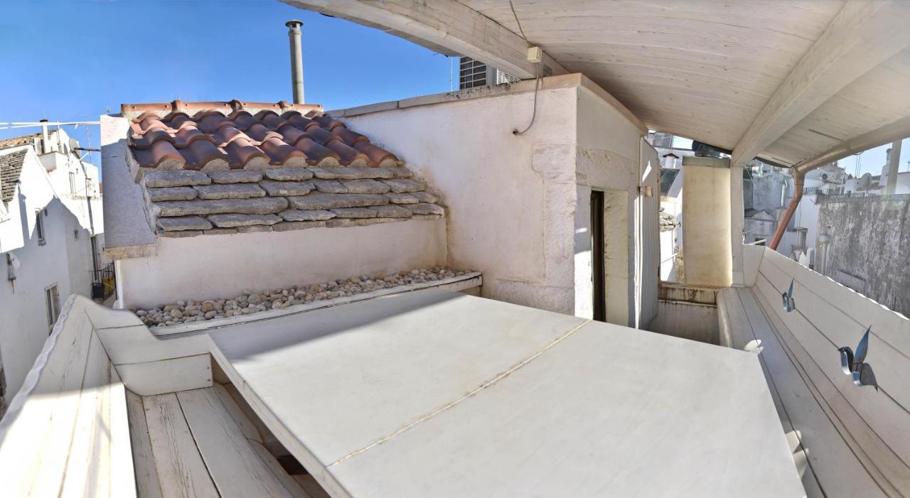 L'Angolo Di Gaudi, Casa Mila Putignano Exteriér fotografie